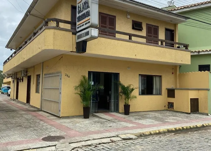 Pousada Santa Terezinha