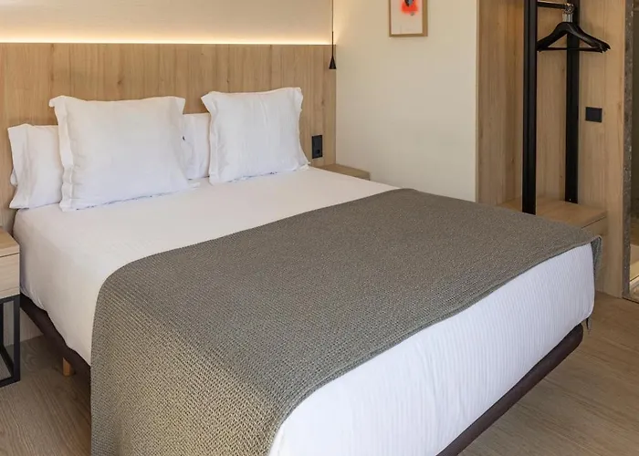 Inn Boutique Leon