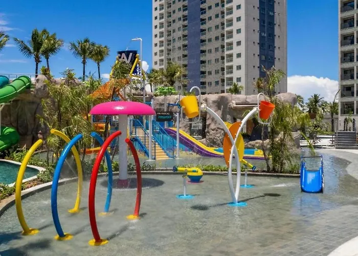 Salinas Premium Resort