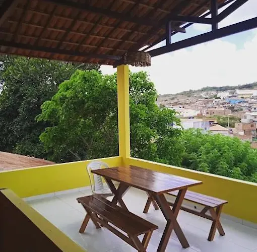 pousada e balneário parque das aguas