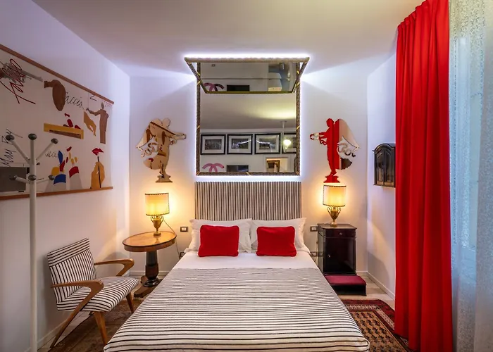 Casa Bertagni