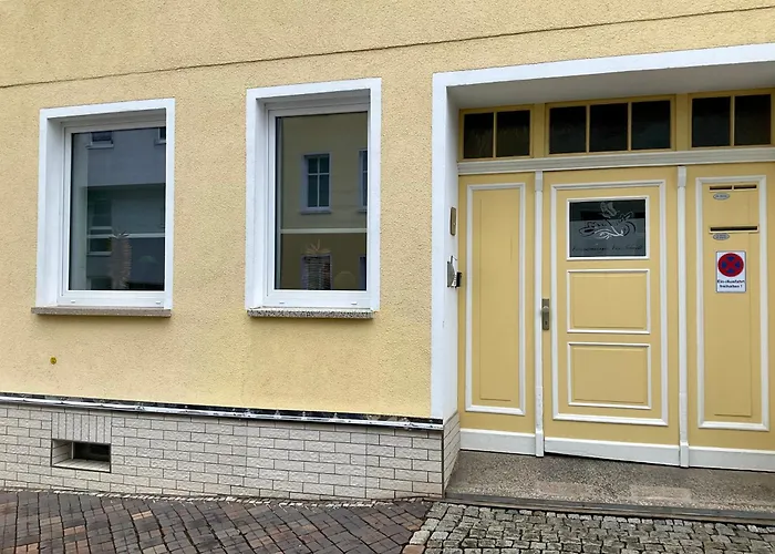 Ferienwohnungen Familie Schmidt