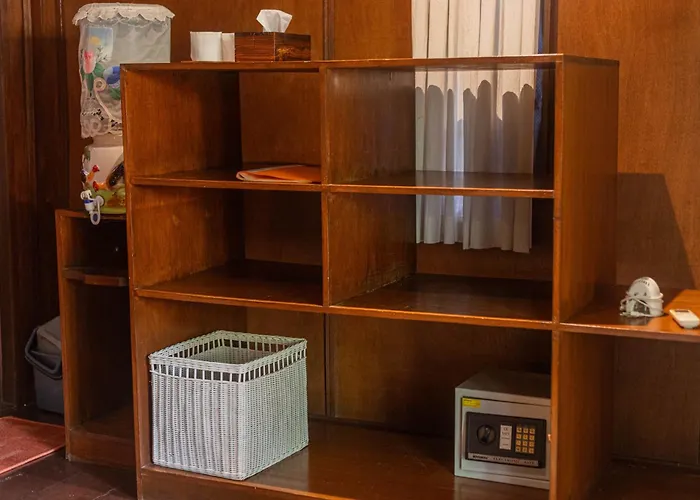 Omah Gili Hotel