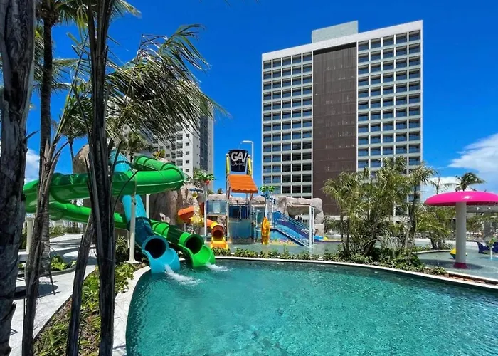 Salinas Premium Resort