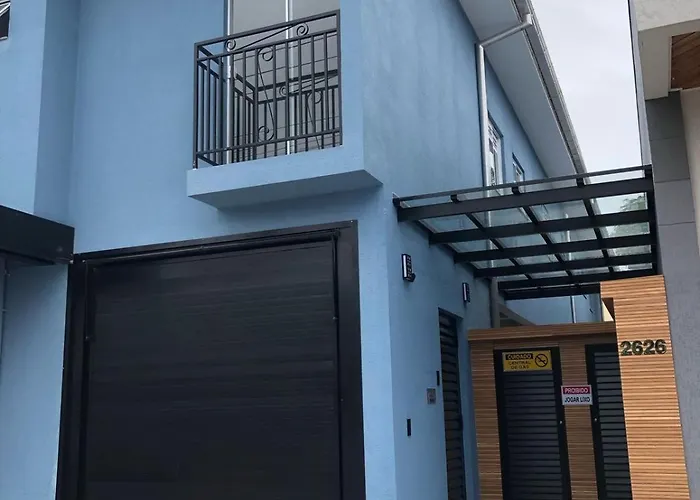 Apto 70m² no centro de Porto Belo