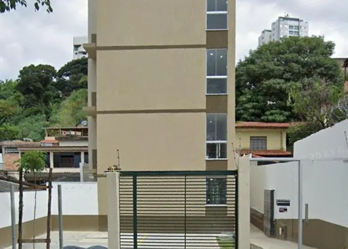 Aconchego e conforto - Studio próximo a UFMG, Mineirão, Pampulha, Centro