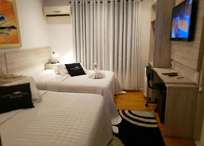 Lages Plaza Hotel