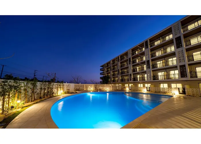 Hotel Torifito Miyakojima Resort - Vacation Stay 79481V