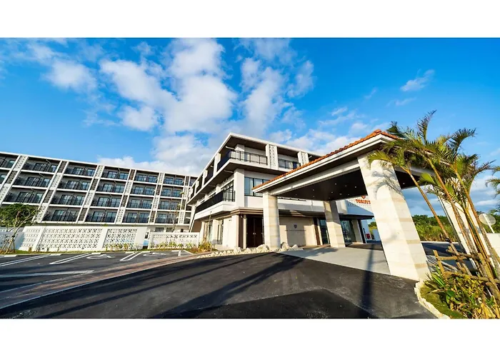Hotel Torifito Miyakojima Resort - Vacation Stay 79481V