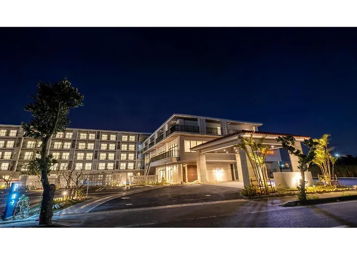 Hotel Torifito Miyakojima Resort - Vacation Stay 79481V