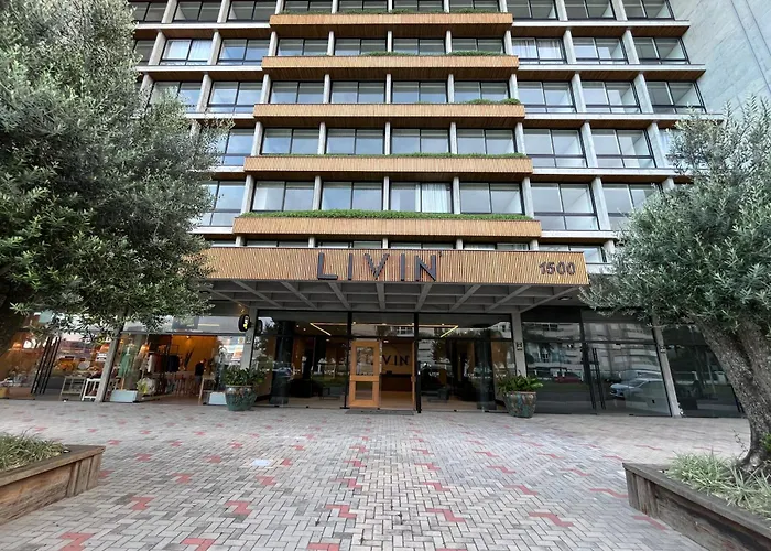 Resort com Piscina Aquecida e Garagem em Xangri-lá