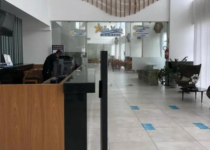 Hotel Paiva Recife