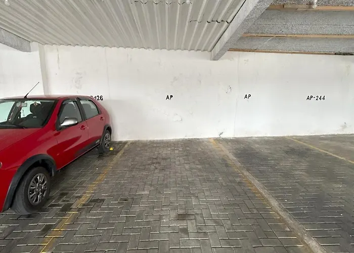 Apartamento 246