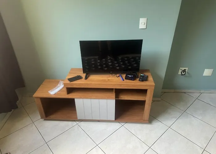 Apartamento Completo Mobiliado em Divinópolis MG 02
