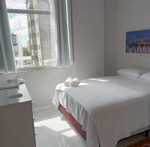 Apartamento confortável e aconchegante 2 quartos