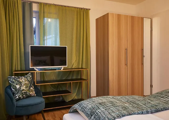 Beachvilla Velden