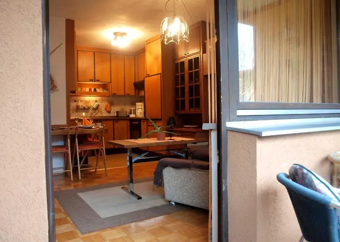 Ferienwohnung Angelika