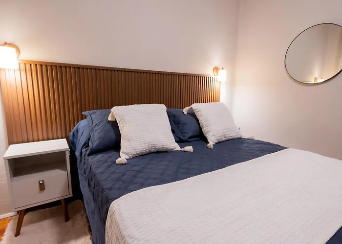Loft Coração da Serra