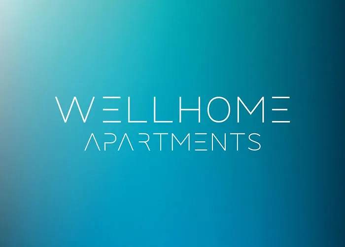Well-Home Apartments Velden