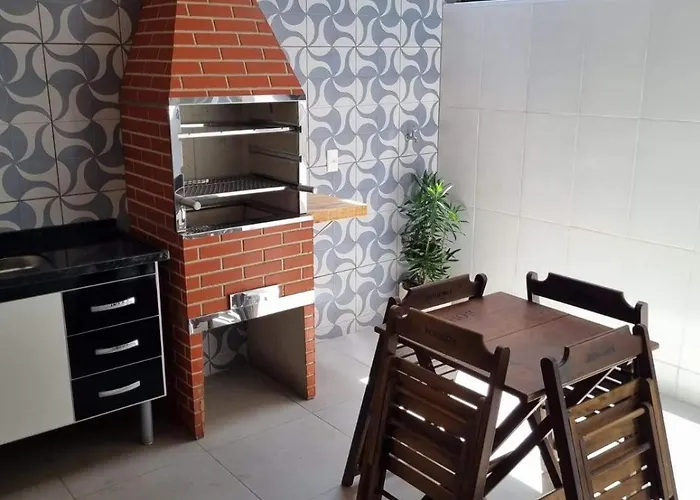 Casa Aconchegante em Serra Negra