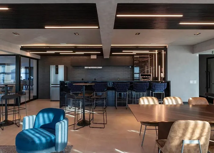 Loft Marília City