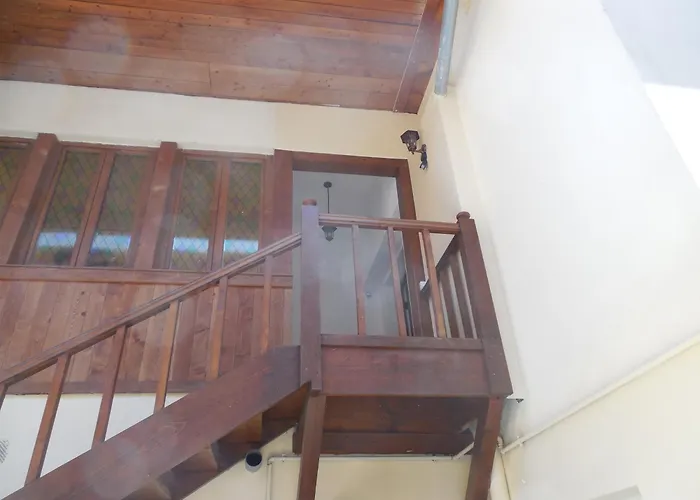 Apartament Anatol