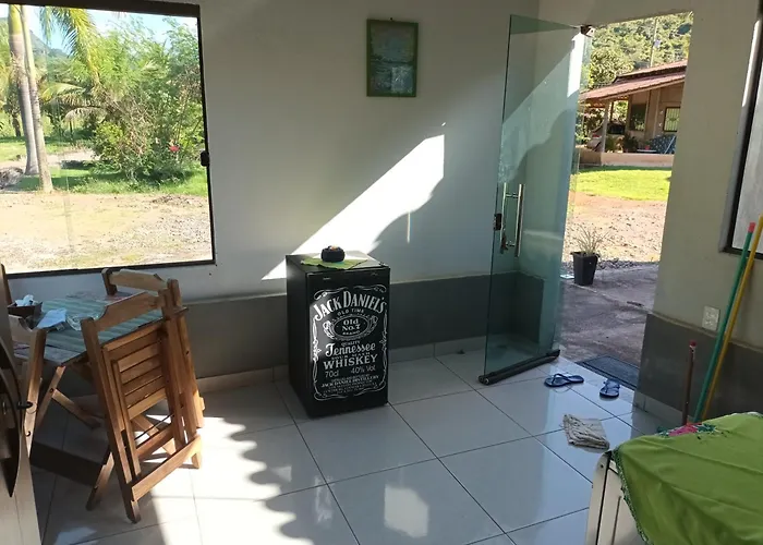 Pousada Chácara Família H