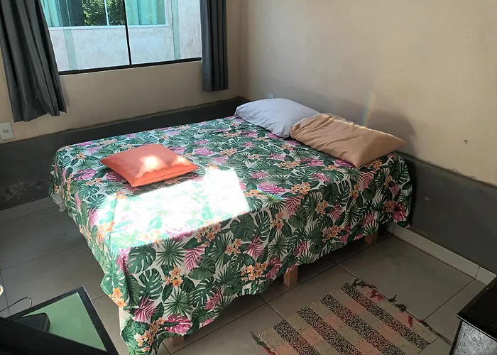 Pousada Chácara Família H