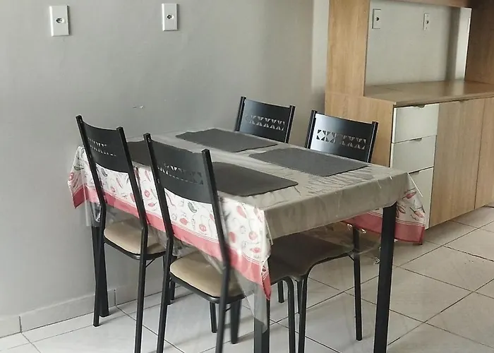 Apartamento Privativo