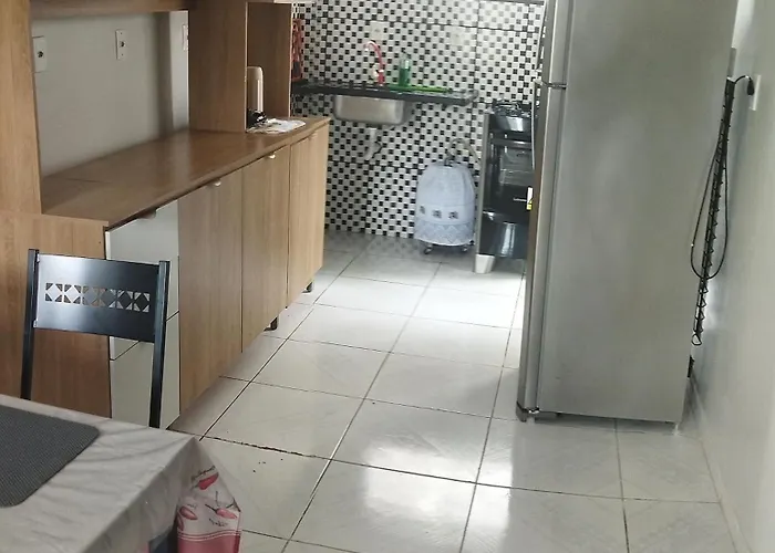Apartamento Privativo