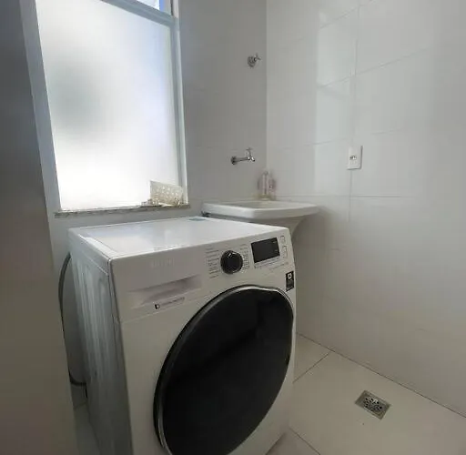 apartamento alto padrão (centro)