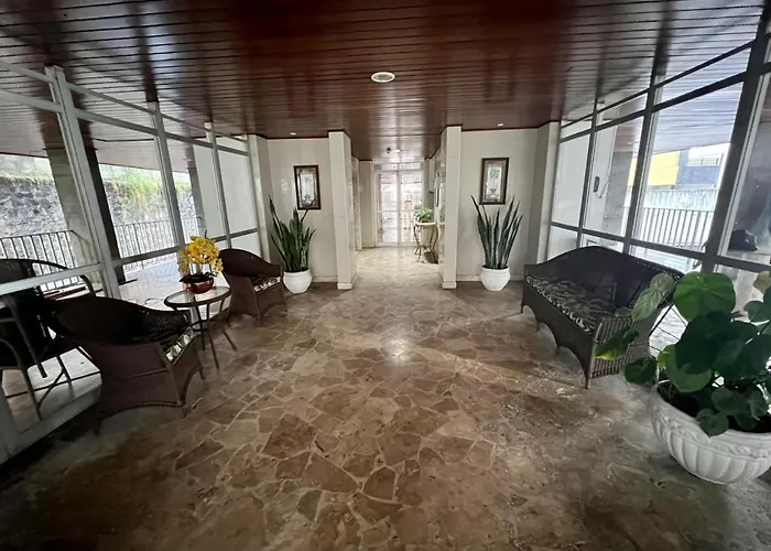 Studio encantador em Ondina