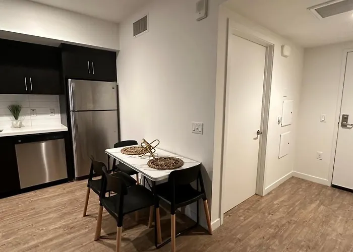Hollywood Universal Studios Apartment Free Parking