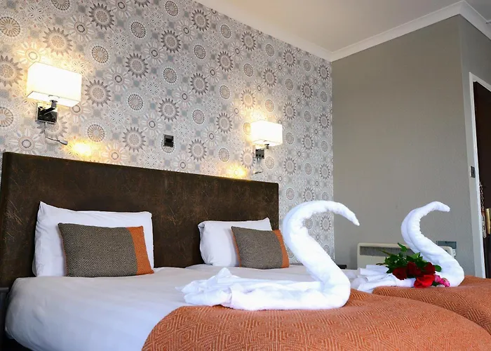 Columba Hotel