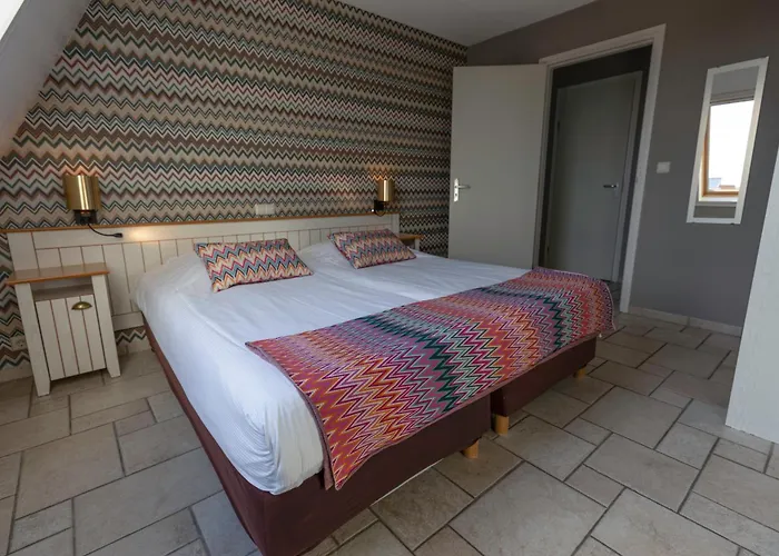Hotel Tesselhof