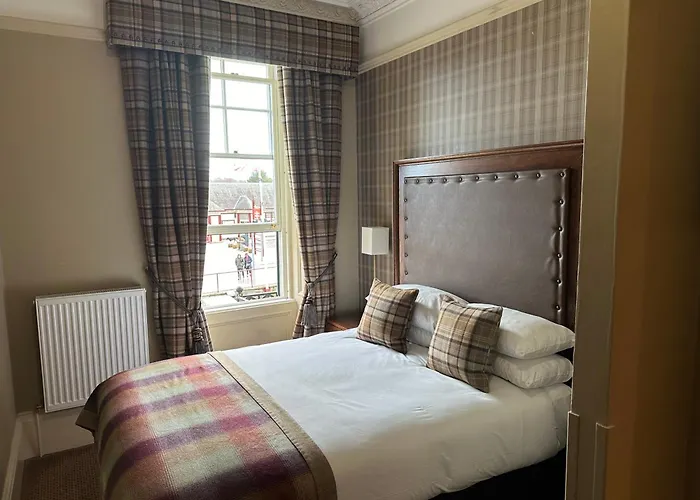 Cairngorm Hotel