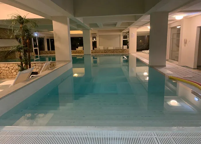 Alvor Atlantico Beach Aparthotel