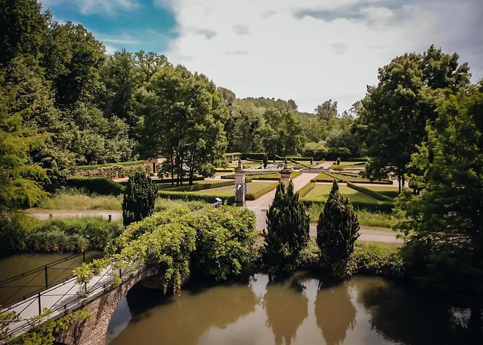 Van Der Valk Hotel Kasteel Terworm