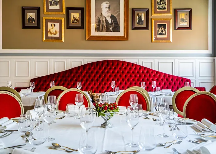 Grande Hotel do Porto