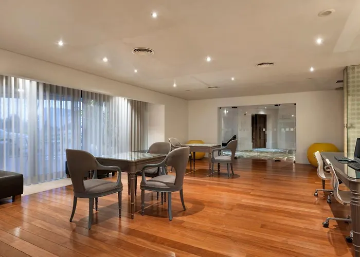 Holiday Inn Porto Gaia By Ihg