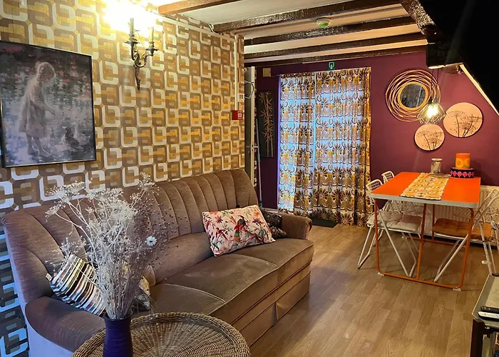 Soepp Hotel & Restaurant