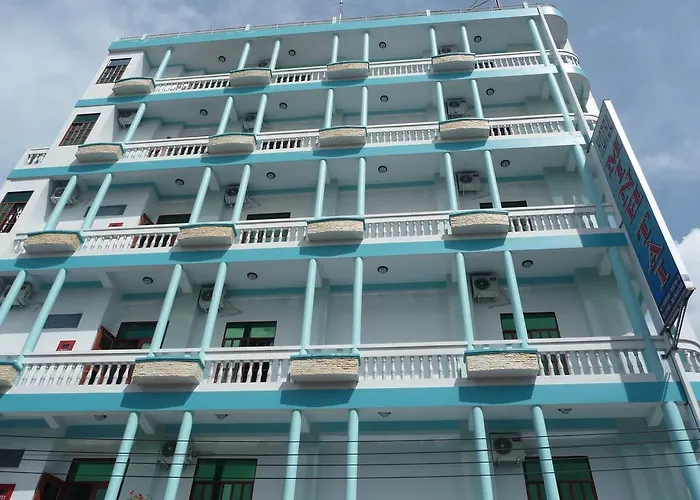 Minh Tai Hotel