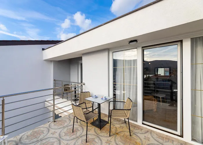 Apartman 114
