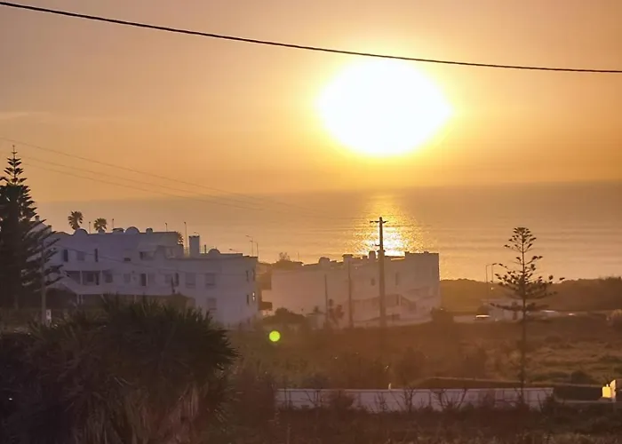 SeaView Ericeira