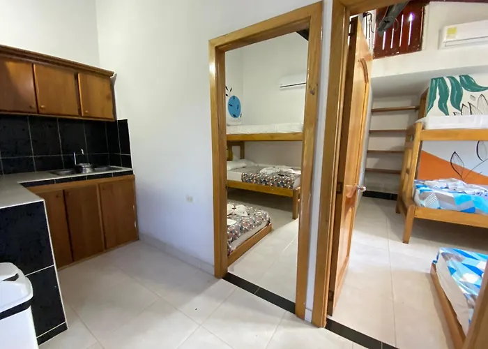 Hostal Las Flores