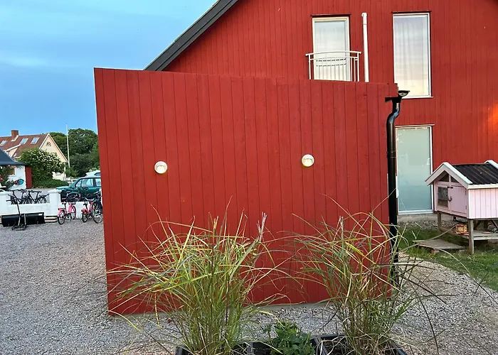 Halmstad Gardshotell