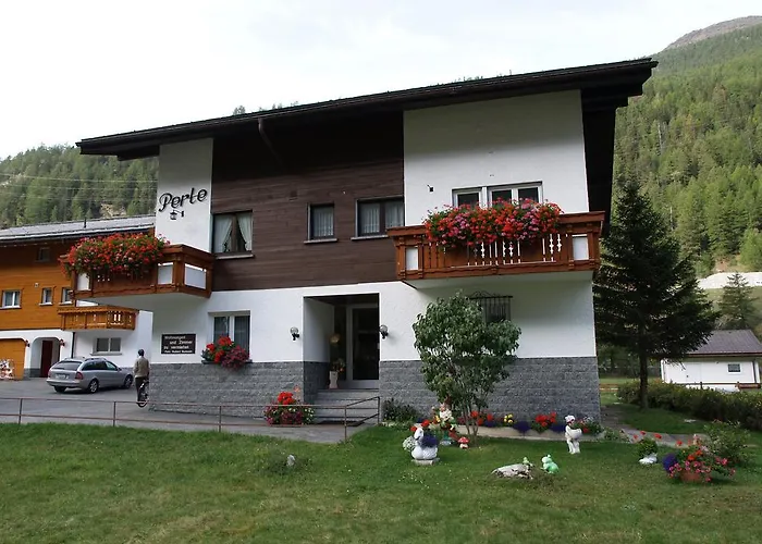 Ferienhaus Perle