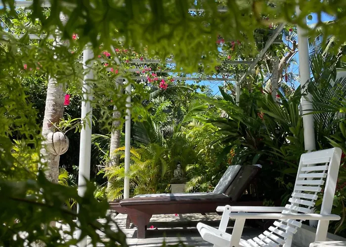 Plantation House