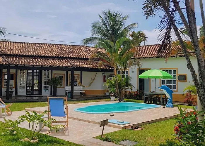 Pousada Inn Engenho do Sonho