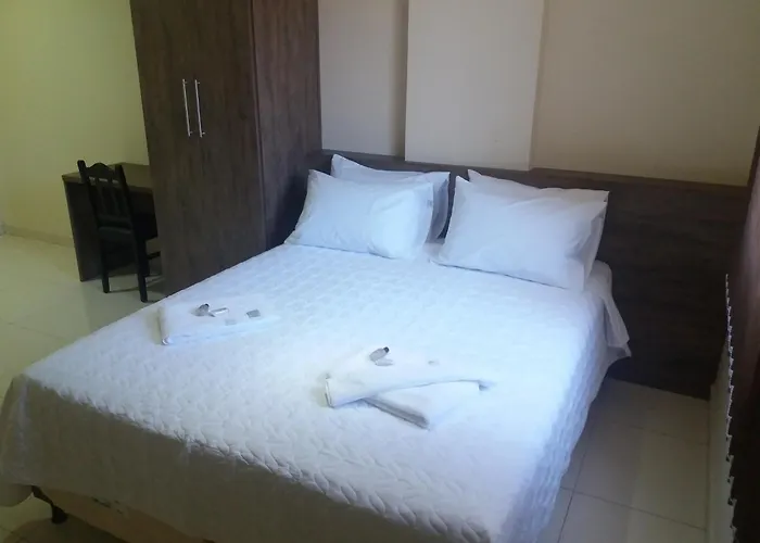 Dom Quixote São Gonçalo Hotel